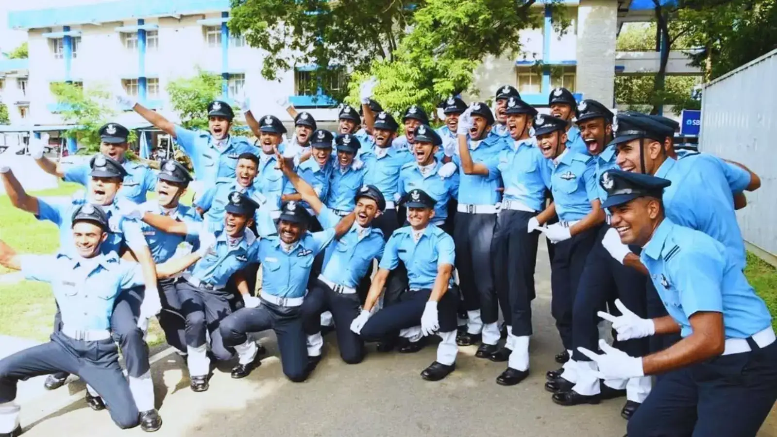 Indian Air Force Agniveer Vayu Intake 02/2026 Recruitment 2025