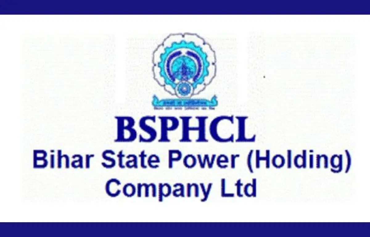 Bihar BSPHCL Technician Gr-III Exam Date 2025 – Out