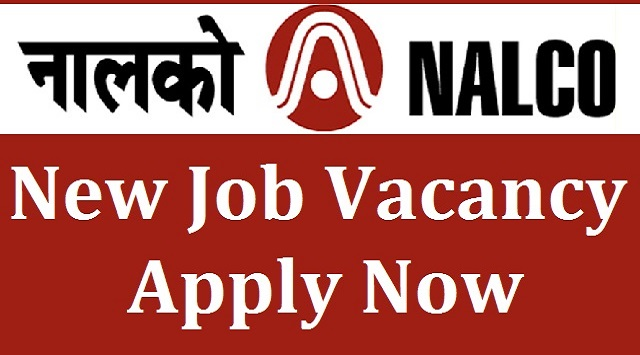 NALCO Recruitment 2025 Apply Online for Dy Manager & Sr Manager Post