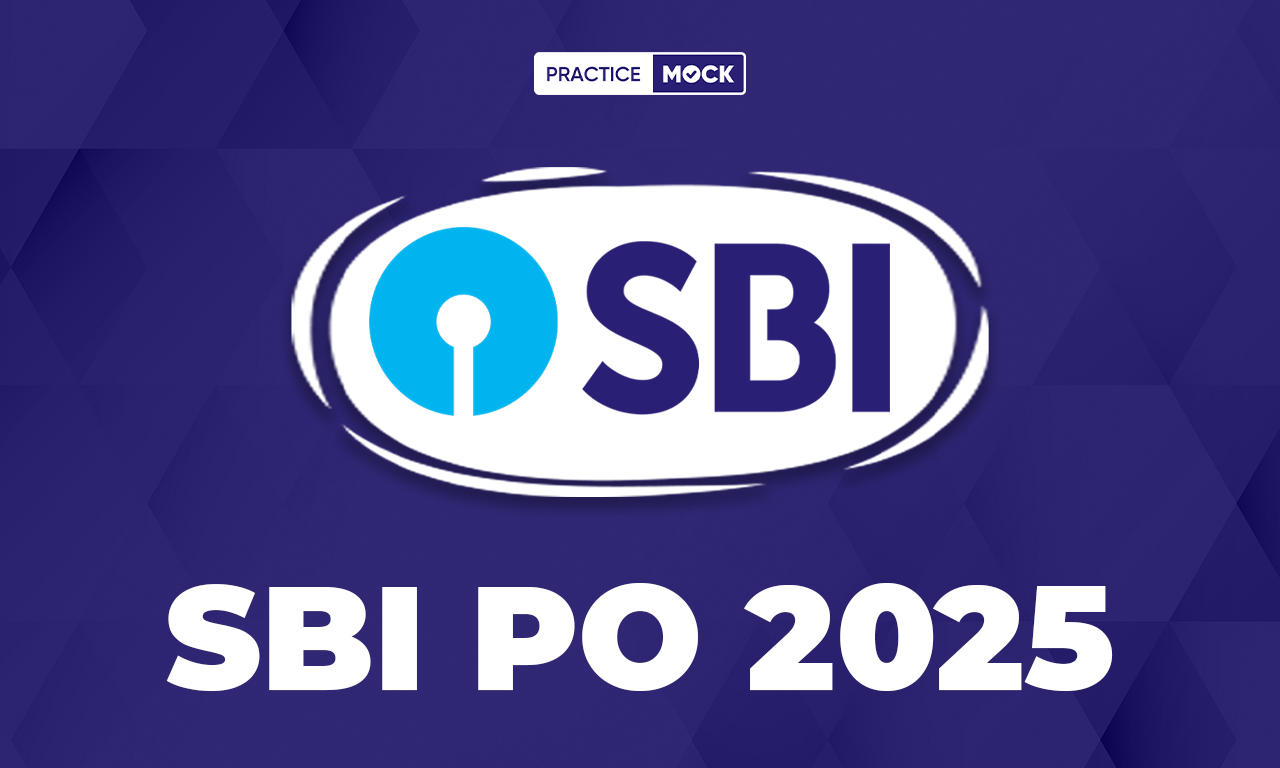 SBI PO 2025 Notification Out for 541 Vacancies, Online Form, Eligibility