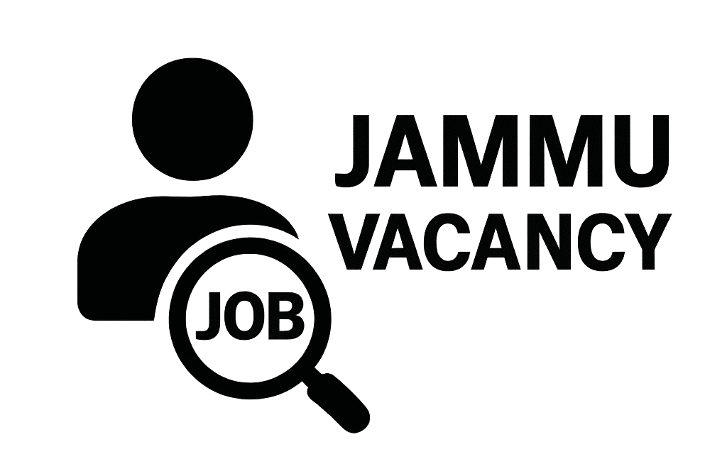 JammuVacancy Job Hub